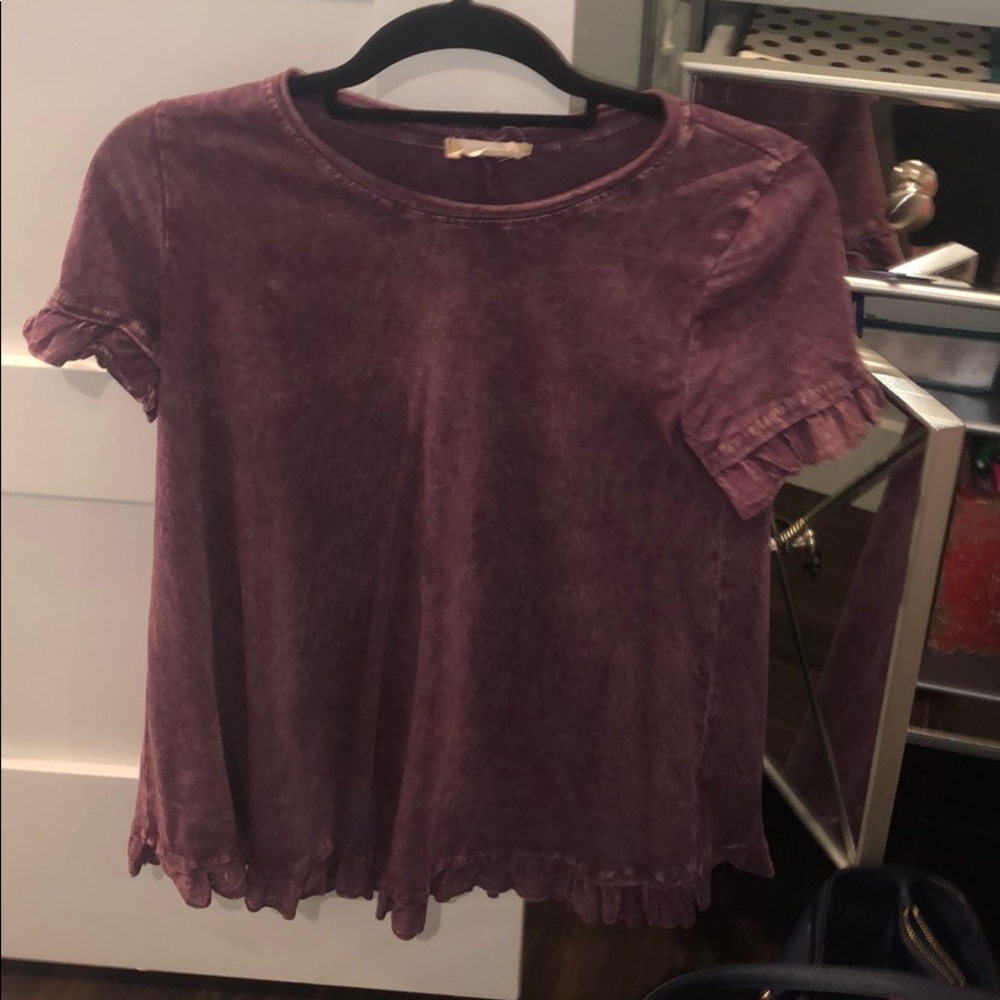 Women’s shirt